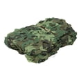 thumbnail image 4 of Camouflage Net Camo Army Netting Hunting Camping Forest Landscape Garden Decor, 4 of 12