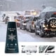 thumbnail image 1 of Spray descongelante Yashi 2 piezas para parabrisas de automóviles, 1 of 1