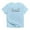 Sky Blue, variant on CafePress - Ukraine #Stopwar T Shirt - Infant T-Shirt