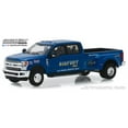 thumbnail image 3 of 1/64 Dually Drivers 6 piece set From Greenlight, Series 2 46020, 3 of 8