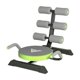 thumbnail image 2 of Barra de dominadas abdominales, máquina de entrenamiento con pesas plegable, banco plegable, fitness Verde, 2 of 6