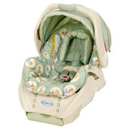 Graco - SnugRide Infant Car Seat, Winnie the Pooh Days of Hunny