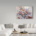 thumbnail image 3 of Trademark Fine Art 'Garden Glory' Canvas Art by Barbara Mock, 3 of 3