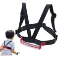thumbnail image 1 of Arnés de seguridad para niños | Arnés de natación para niños pequeños: arnés de mochila para niños pequeños y niños, arnés de seguridad ajustable para caminar, 1 of 5