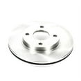 thumbnail image 2 of Power Stop AR8161 Autospecialty OE Replacement Brake Rotor - Front Fits 2003 Ford Focus, 2 of 4