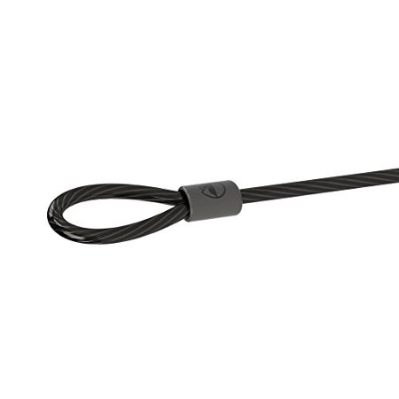 Rockymounts Steelbraid 25 Foot Cable Lock Walmart Canada