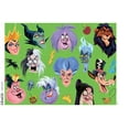 thumbnail image 3 of Ceaco Disney Villains Collage Faces 1000-Piece 26.75 x 19.75-Inch Interlocking Jigsaw Puzzle for Adults Ages 14+, 3 of 5