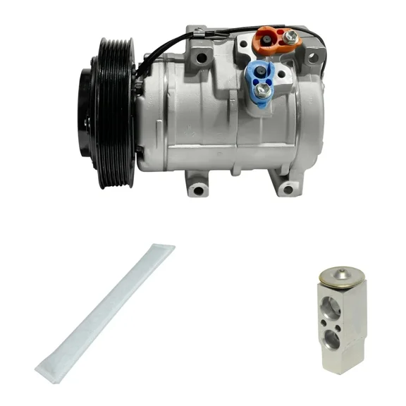 RYC New AC Compressor Kit KT AI62N