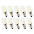 thumbnail image 4 of Bombilla LED BuyWeek E14 10 piezas alto brillo funcionalidad inteligente, 4 of 12