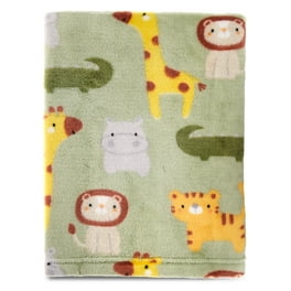 Crib blanket walmart hotsell