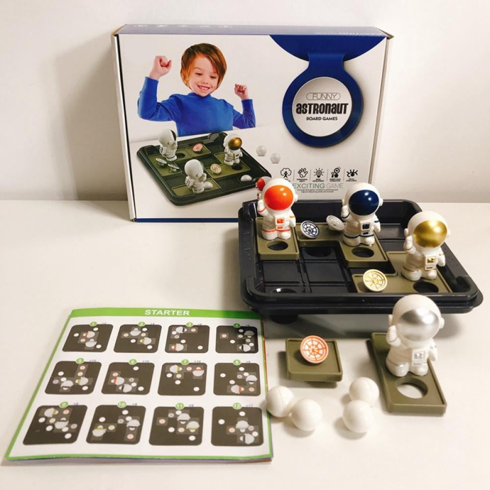 1pcs Educational Toys Kids Toys Games for 9 Year Olds Preschool Learning  Toys Games for Kids Ages 12-8 Learning Games for Kids Ages 8-7 First Grade Educational  Games Cool Toys for Girls - Walmart.com