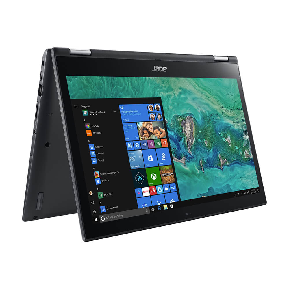 Acer SP31453N53SH Spin 3 14 inch I5, 8GB, 256GB SSD, Windows 10 - image 4 of 7