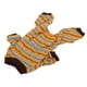 thumbnail image 4 of Ropa de dormir para mascotas, pijamas a rayas para perros, mono suave para perros, ropa para dormir para mascotas, estética elegante, 4 of 12