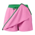 thumbnail image 6 of MAIHAN Women Shorts Sets Outfits Summer Clothing Sets Short Sleeve Sets Pant Sets Women 2 Piece Outfits for Casual and Summer Wear, 6 of 8