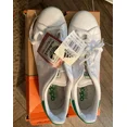 thumbnail image 1 of Ad-id-as Stan Smith 2 White Tennis Shoes (11 1/2), 1 of 4