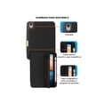 thumbnail image 2 of Teknet Funda Folder Silicon para iPad mini 7 (2024) A17 Pro 7 Generacion, 2 of 5