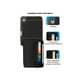 thumbnail image 2 of Teknet Funda Folder Silicon para iPad mini 7 (2024) A17 Pro 7 Generacion, 2 of 5