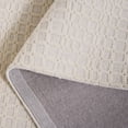 thumbnail image 6 of Safavieh Impressions Charlton Distressed Area Rug, Ivory, 5' x 8', 6 of 11
