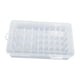 thumbnail image 3 of Organizador de carretes para hilo Strade Fareast Limited Caja de almacenamiento de costura 42 ejes, 3 of 8