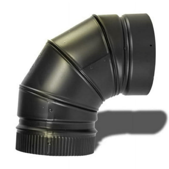 SELKIRK CORP 8" 90DEG Elbow DSP8E9-1