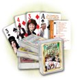 thumbnail image 2 of Flickback 1983 Trivia Challenge Playing Cards: Great Birthday or Anniversary Gift, 2 of 2