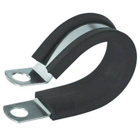 

Ancor Stainless Steel Cushion Clamp - 2 - 10-Pack
