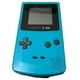 thumbnail image 5 of Nintendo - Game Boy Color Consola Portatil Retro Video Juego - Verde Azulado (Reacondicionado), 5 of 6