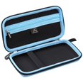 thumbnail image 3 of Estuche de almacenamiento Aproca para Texas Instruments TI-84 Plus CE Blue, 3 of 9