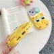 thumbnail image 5 of Funda Bob Esponja Arenita Patricio Gary Para iPhone + Mica, 5 of 7