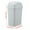 D#42, variant on Press Lid Household Garbage Can for Kitchen, Seam Thickened Design Large Capacity 6L, Plastic Odor Control Bin Space-Saving, Living Room