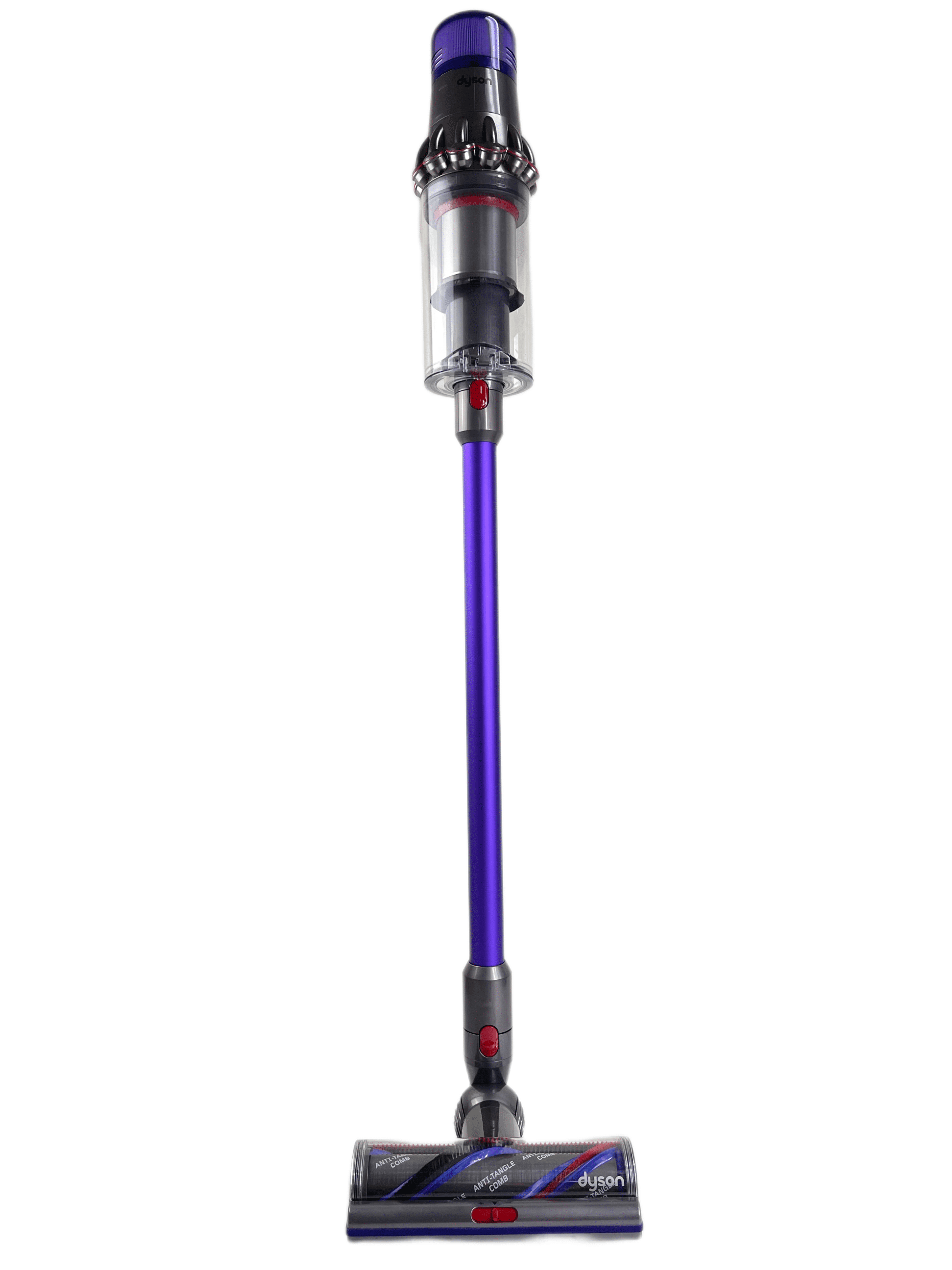 Dyson V11 Animal Cordless Vacuum | Purple | New Dyson V11 Animal Cordless Vacuum | Purple | New