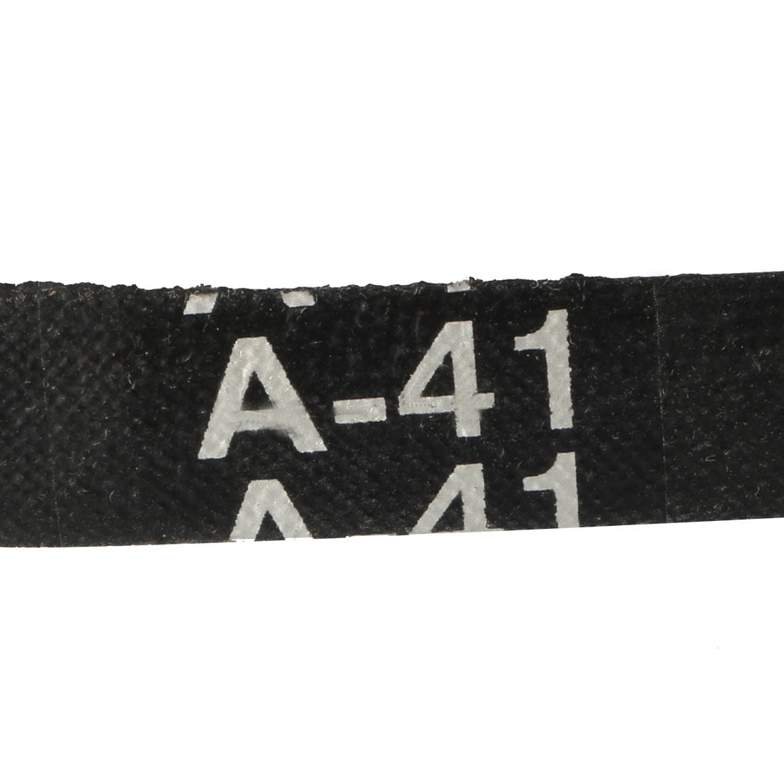 Aexit A22 Type V Belt - 22 Inch Rubber Drive Belt For Sanders, Power Tools & Machinery (1/2 Inch Top Width)
