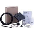 thumbnail image 1 of Iridium GO! Exec Satellite WiFi Hotspot Terminal With Fixed Installation Kit - Global Connectivity | Voice, Messaging, Data | Durable, 1 of 11