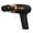 black, variant on Smart Handheld Fascia Gun with Smart Frequency Conversion, Silent Mini Muscle Massager for Neck and Back Tension, Rechargeable Percussion Tool with Digital Display