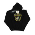 thumbnail image 1 of Harry Potter Womens Quidditch Crest Hoodie, 1 of 3
