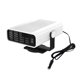 thumbnail image 2 of Calentador de Coche Kusrkot 120W 24V Blanco, 2 of 8