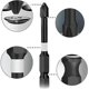 thumbnail image 3 of S2 Steel Non-Slip Magnetic Screwdriver Bit Set with Phillips Slot and Anti-Slip Screw Extractor and Magnetic Screwdriver Bits for Impact Drill (1 Set), 3 of 4