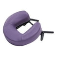 thumbnail image 5 of Massage Headrest Face Cradle Pillow with Adjustable Universal Fit for Massage Tables and Beauty Salons, 5 of 8