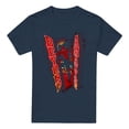thumbnail image 1 of Spider-Man T-Shirt Homme Incroyable au-Delà, 1 of 6