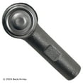 thumbnail image 2 of BeckArnley 101-3969 Tie Rod End, 2 of 4