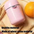 thumbnail image 3 of KAIYANG exprimidores de limón, exprimidor de cítricos, exprimidor manual, exprimidor de naranjas multifuncional, exprimidor de frutas cítricas, 3 of 5