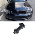 thumbnail image 4 of 11717787870, Motores Negros ABS EGR Termostato de Refrigerante Auto Partes Reemplazo de Metal Para X3 2004-2010 Para Automóviles, 4 of 7