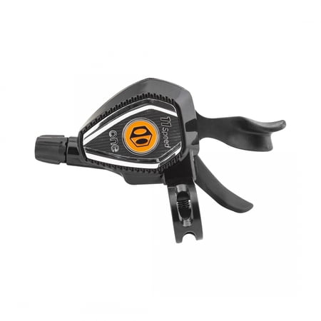 11 SPEED TWIN SHIFTER BLACK Box Components BX-SH1-11ATL-BK