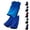 Blue, variant on CHUMUD 2 Piece Sets for Men Dry Fit Workout Running Tank Top Gym Sleeveless Muscle Athletic Shirt (Big & Tall Available)