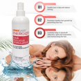 thumbnail image 3 of Estimulador de Folículos Pilosos Hobe Labs Energizer 511EE con Vitamina B5 y Jojoba 473ml, 3 of 5