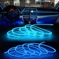 thumbnail image 4 of Decorative Mood Lighting For Car, 4 of 9