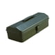 thumbnail image 2 of Caja de herramientas mayimx organizador de hardware multipropósito portátil, 2 of 9