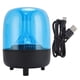 thumbnail image 2 of Altavoz Bluetooth Portátil, 1500 MAh Luces Coloridas Sonido De Altavoz Bluetooth Transparente Multifuncional Para Dormitorio De Oficina, 2 of 7