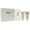 thumbnail image 3 of Eau de parfum Perfume Moschino Toy 2, 50 ml, para mujer, juego de 3 piezas, 3 of 5
