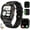 Black, variant on VOPOCO Smart Watches for Men (Answer/Make Calls) with GPS, 1.75" HD Outdoor Tactical Smartwatch with Sport Modes Anti-seismic Anti-collision Design for iOS/Android